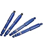 Amazon | MONSTER SPORT サスペンションセット ジムニー[JB23W]用